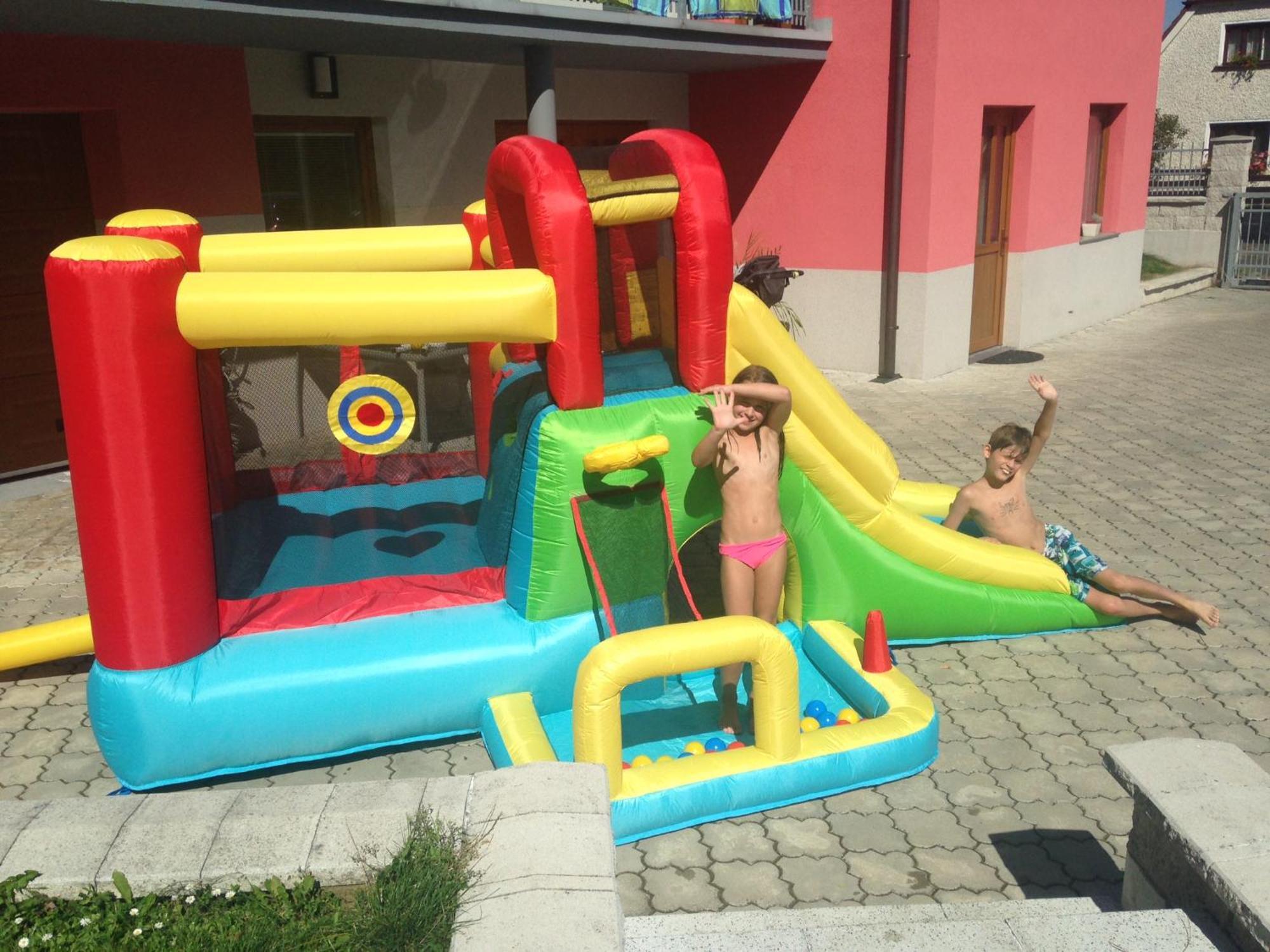 Apartman Kajov Apartment Ngoại thất bức ảnh