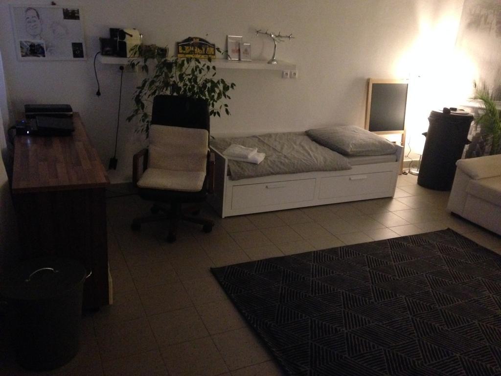 Apartman Kajov Apartment Ngoại thất bức ảnh